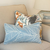 Luna chambray