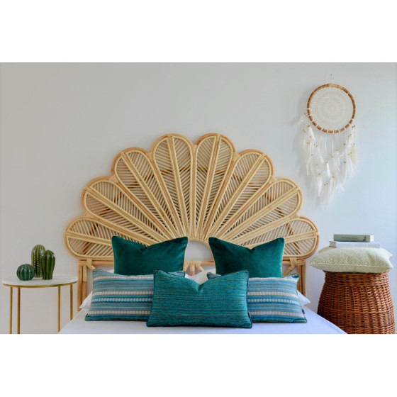 Flavia pampas