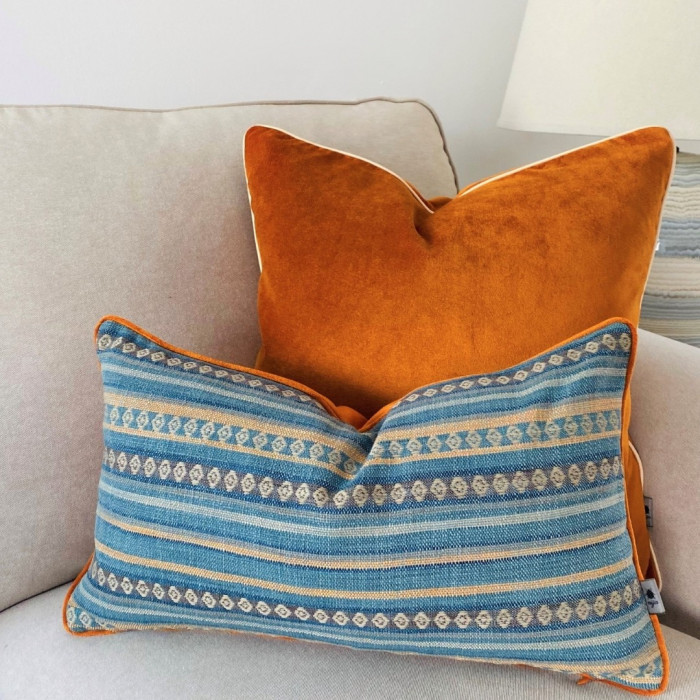 Flavia Teal