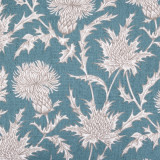 Bridget teal