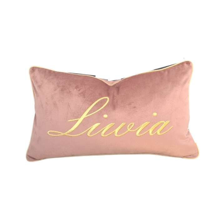 Livia rosedust
