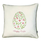 Easter flower egg I