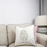 Easter flower egg I