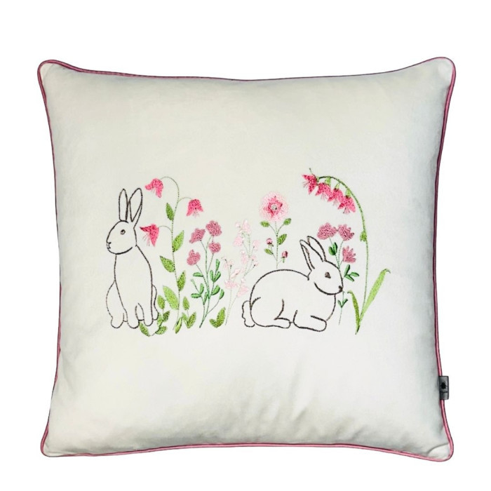 Bunny meadow