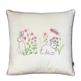 Bunny meadow