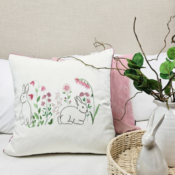 Bunny meadow