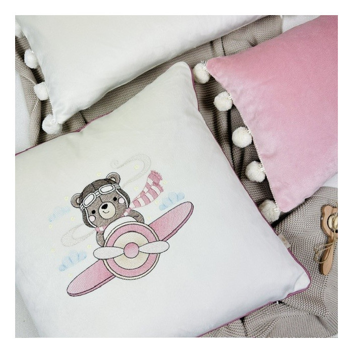 Amma pink