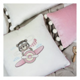 Amma pink