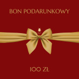 Bon podarunkowy Nija 100 zł