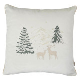 Louis winter forest