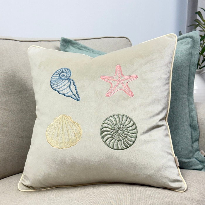 Estella Seashells