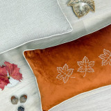 Rowena leaves
