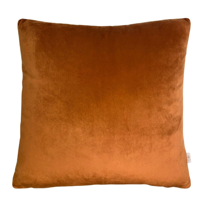 Nela foxy orange