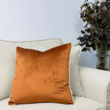 Nela foxy orange