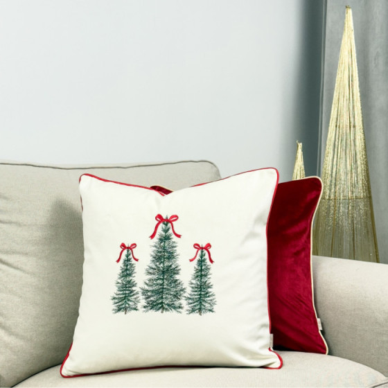 Lora christmas trees