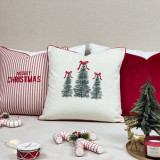 Lora christmas trees