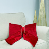 Roxana velvet bow