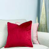 Nela xmas red