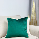 Nela I xmas green