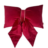 Roxana velvet bow
