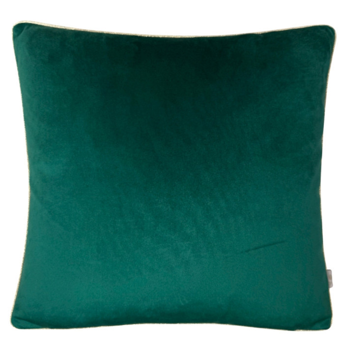 Nela I xmas green