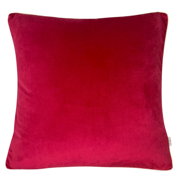 Nela xmas red