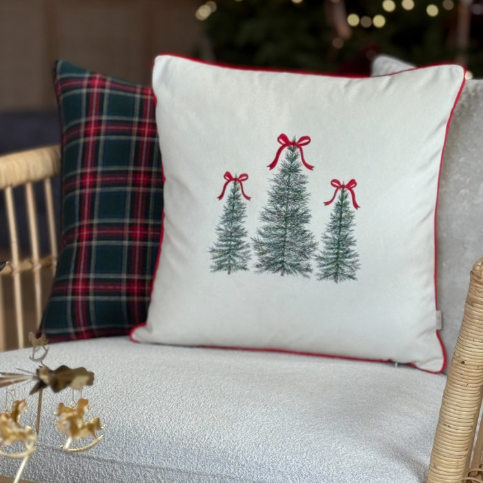 Lora christmas trees