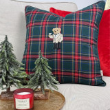 Christmas Teddy No2