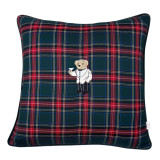 Christmas Teddy No2