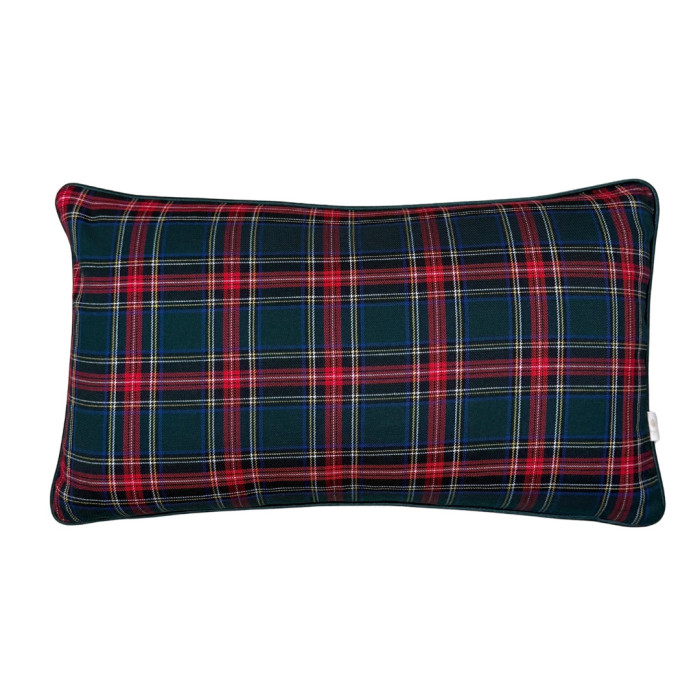 Greta Tartan I
