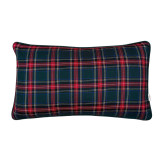 Greta Tartan I