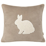 Eliot soft bunny beige