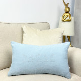 Lilly line blue
