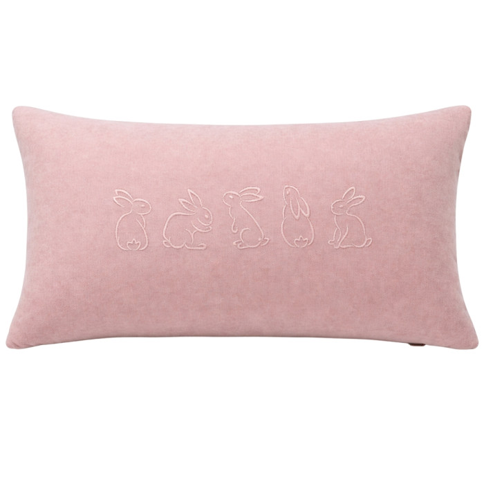 Lilly line blush