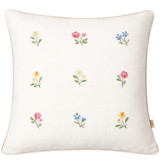 Emily blooms