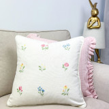 Emily blooms