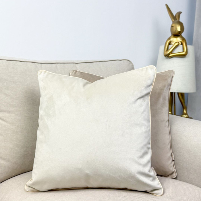 Nela soft beige
