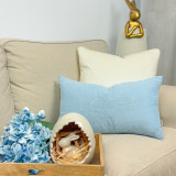 Lilly line blue