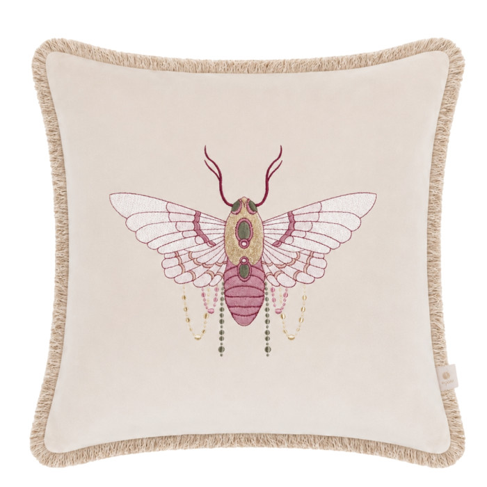 Chloe Pink Line II
