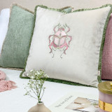 Olimpia soft green