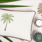 Isla palm