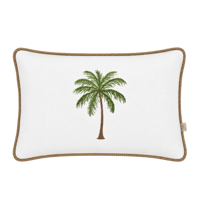Isla palm