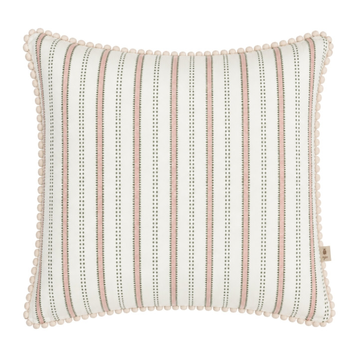 Cedar Stripe Blush