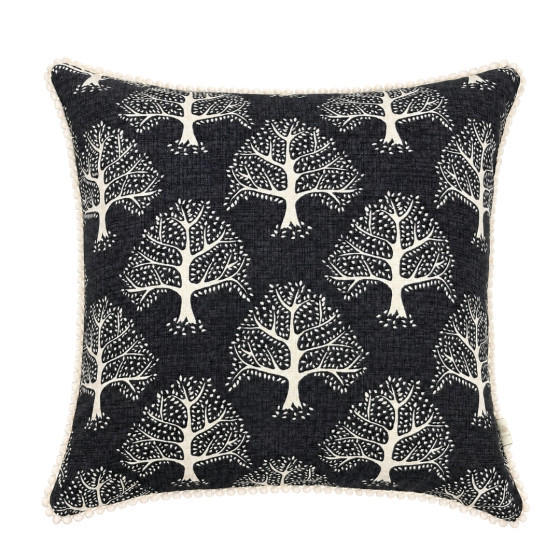 Poduszka dekoracyjna Parker Acanthus | Fall in| Sklep Nija