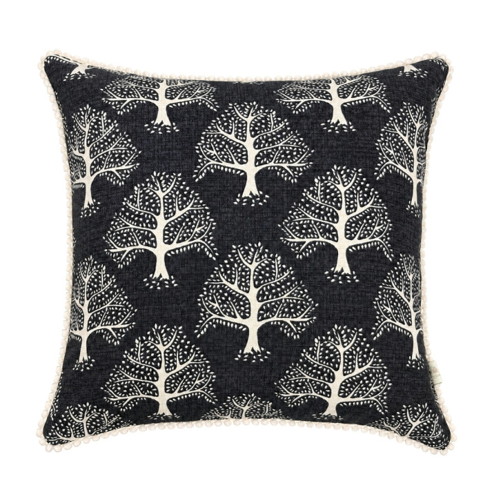 Poduszka dekoracyjna Parker Acanthus | Fall in| Sklep Nija