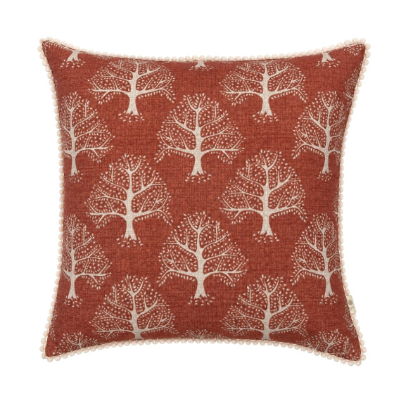 Poduszka dekoracyjna Parker Acanthus | Fall in| Sklep Nija