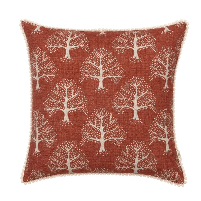 Poduszka dekoracyjna Parker Acanthus | Fall in| Sklep Nija