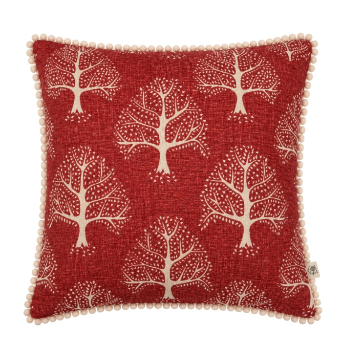 Poduszka dekoracyjna Parker Acanthus | Fall in| Sklep Nija