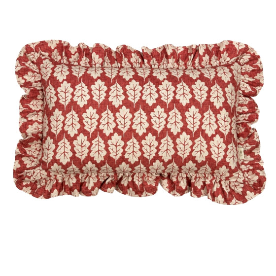 Poduszka dekoracyjna Parker Acanthus | Fall in| Sklep Nija