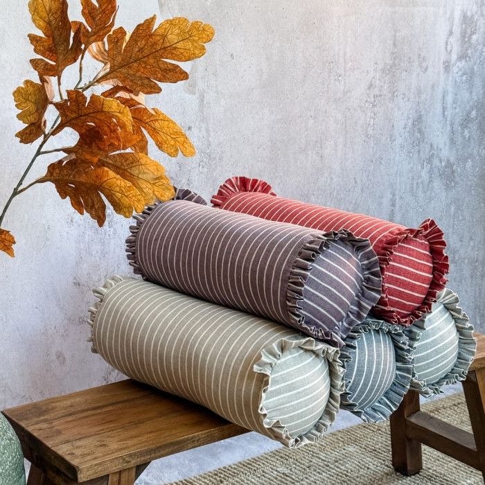 Poduszka dekoracyjna Parker Acanthus | Fall in| Sklep Nija